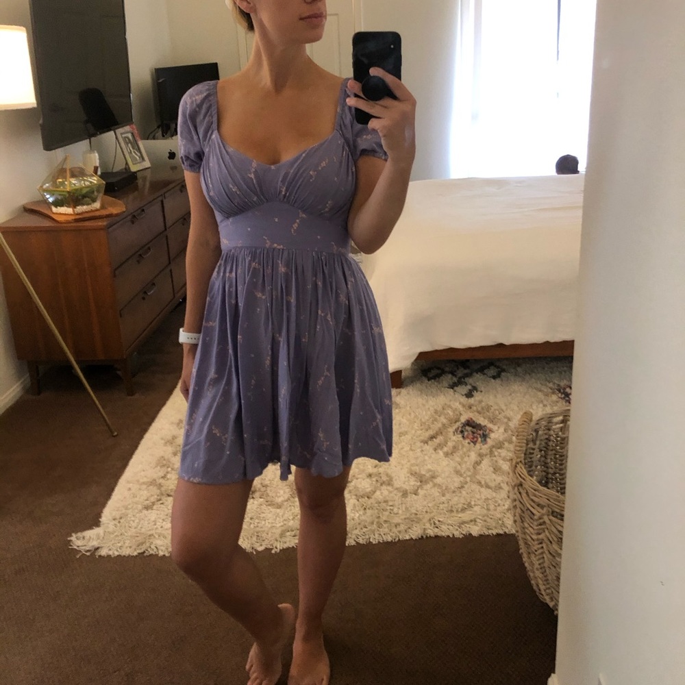 Auguste Sundress